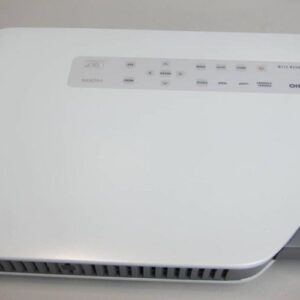 Hình ảnh máy chiếu Casio XJ-A256