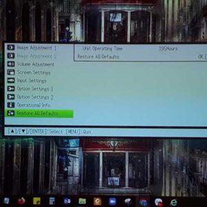 Casio XJ-A140V giá rẻ