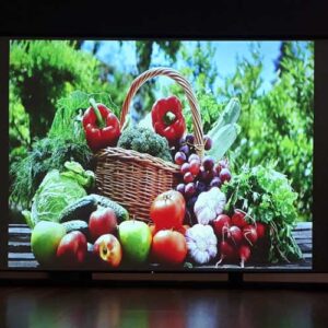 máy chiếu Casio XJ-A140V chính hãng