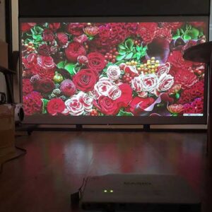 Máy chiếu Casio XJ-A247 chính hãng