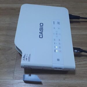 Máy chiếu Casio XJ-A247 cũ