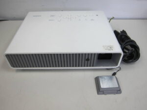 máy chiếu Casion XJ-M255