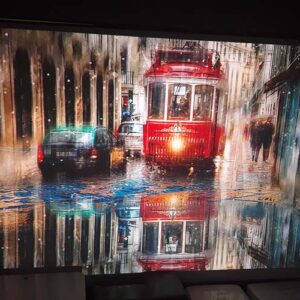 Giá máy chiếu Epson EH-TW4500