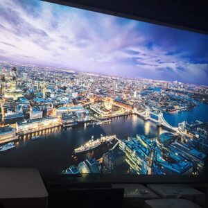 máy chiếu Epson EH-TW4500 chính hãng