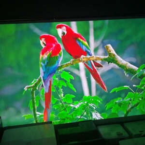 Máy chiếu Epson EH-TW4500 cũ