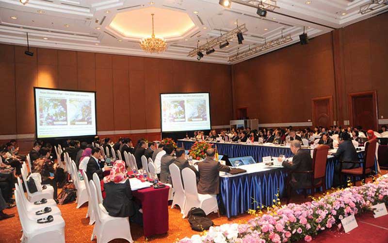 Thuê máy chiếu quận 9