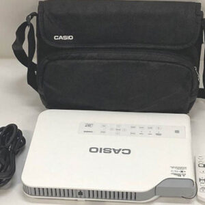 Máy chiếu cũ Casio Xj-A257