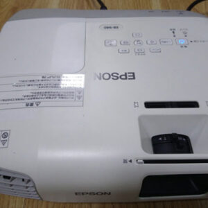 Máy chiếu cũ Epson EB940