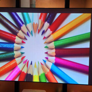 Máy chiếu cũ Epson H357