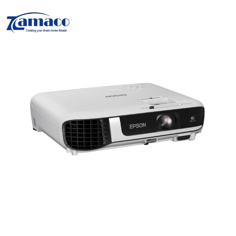Máy chiếu Epson EB-W51-1