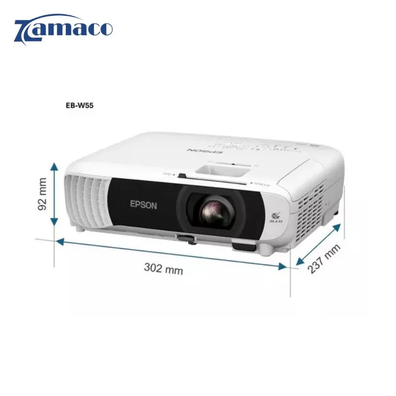 Máy chiếu Epson EB-W55-1