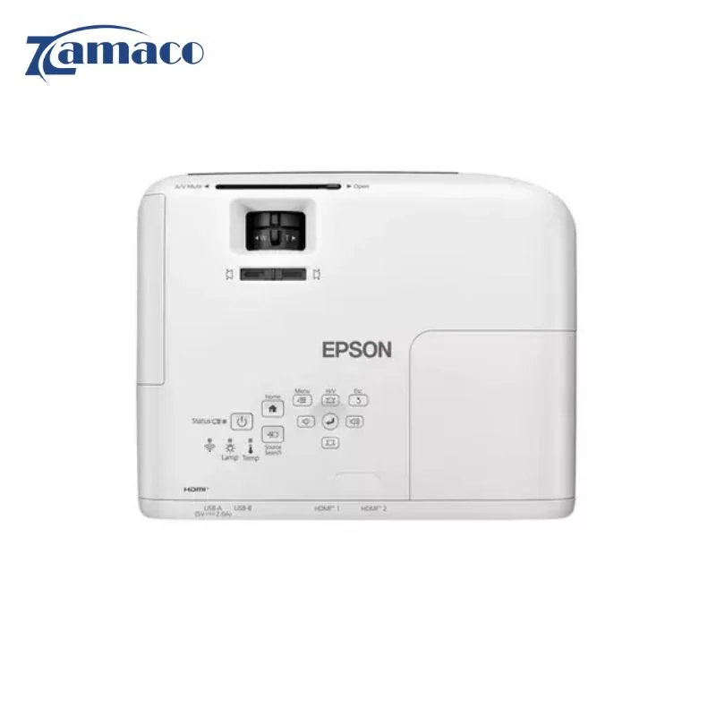 Máy chiếu Epson EB-W55-2