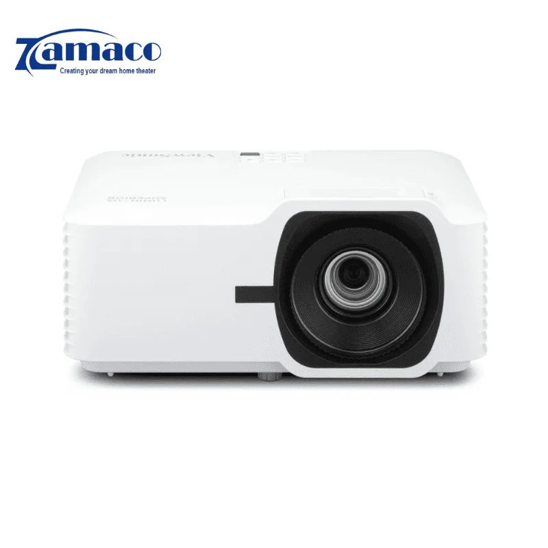 Máy chiếu ViewSonic LS630W-1