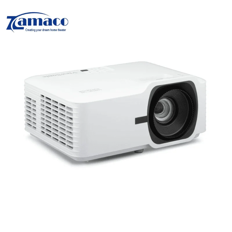 Máy chiếu ViewSonic LS630W-2