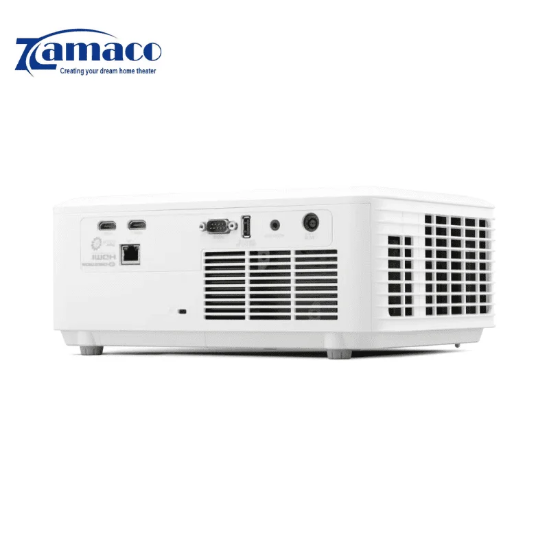 Máy chiếu ViewSonic LS630W-3