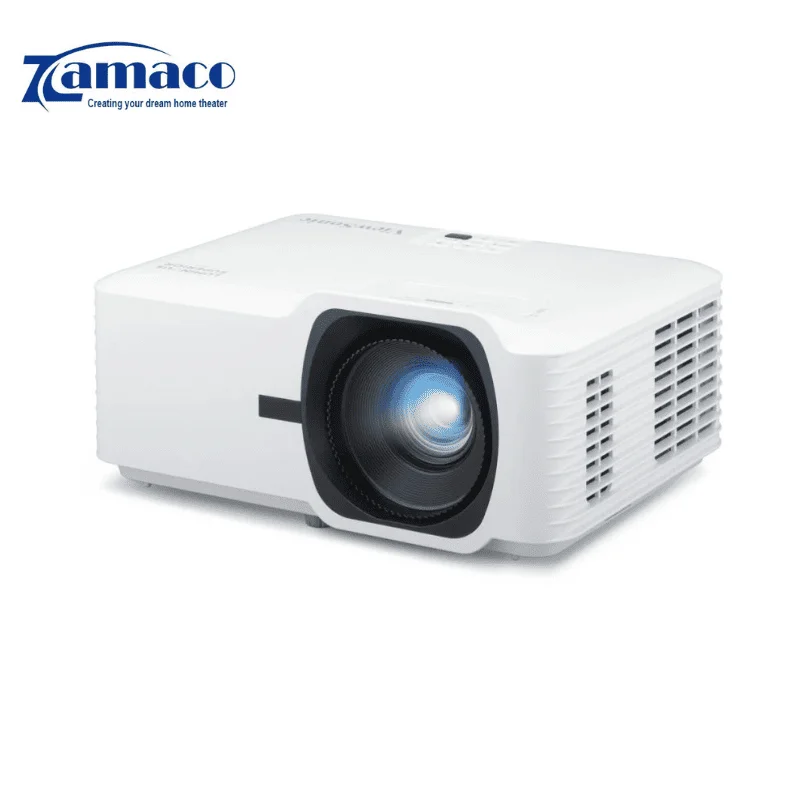 Máy chiếu ViewSonic LS630W