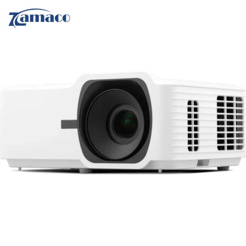 Máy chiếu ViewSonic LSD400HD-1