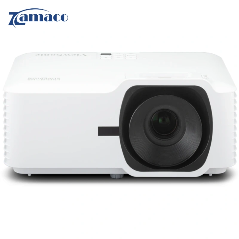 Máy chiếu ViewSonic LSD400HD-3