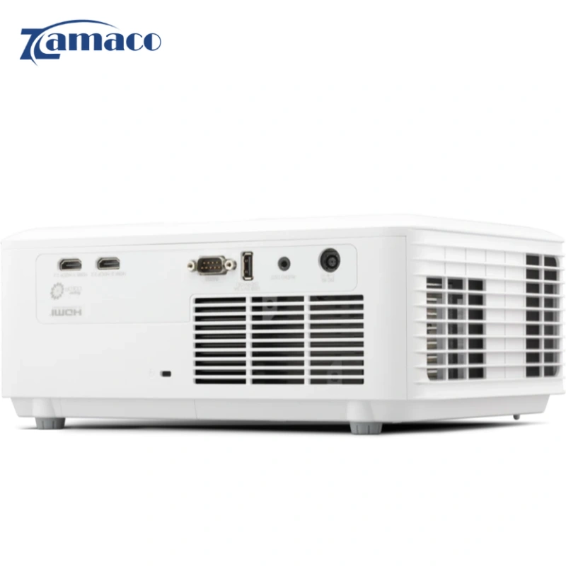 Máy chiếu ViewSonic LSD400HD-4