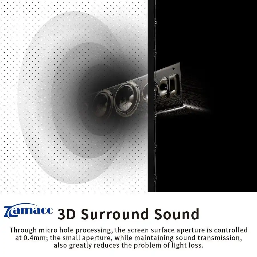 Màn chiếu xuyên âm 150in VIVIDSTORM VMSLPW150H-3