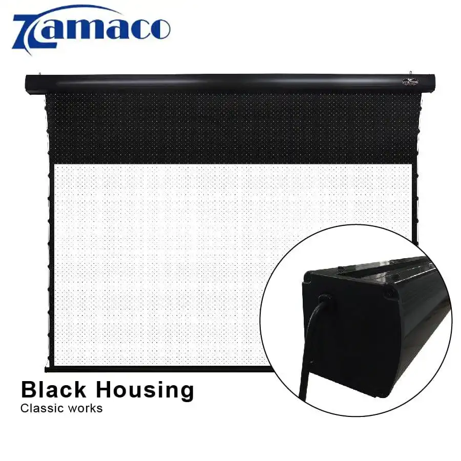 Màn chiếu xuyên âm 150in VIVIDSTORM VMSLPW150H-8