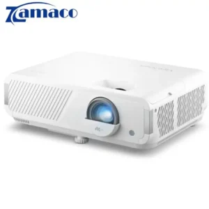 Máy chiếu 4K HDR Viewsonic LX750-4K | 4.000 lm * Google TV tích hợp và Netflix gốc