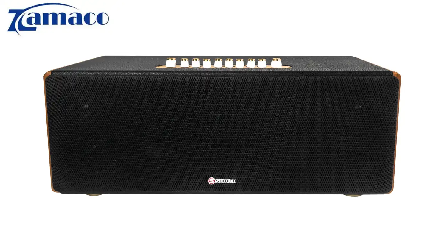 Loa Karaoke Sumico HS52 All in One -1