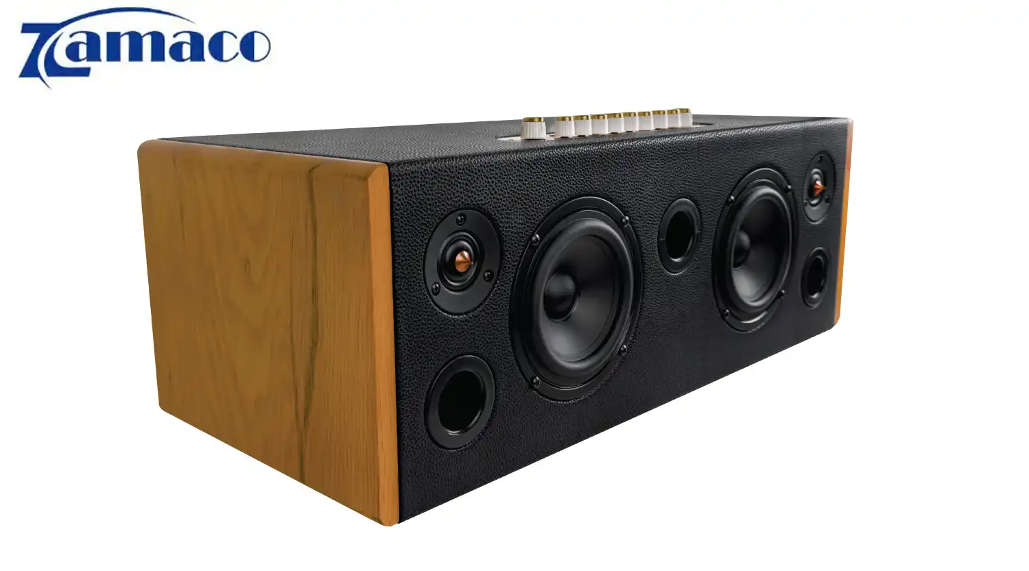 Loa Karaoke Sumico HS52 All in One -3