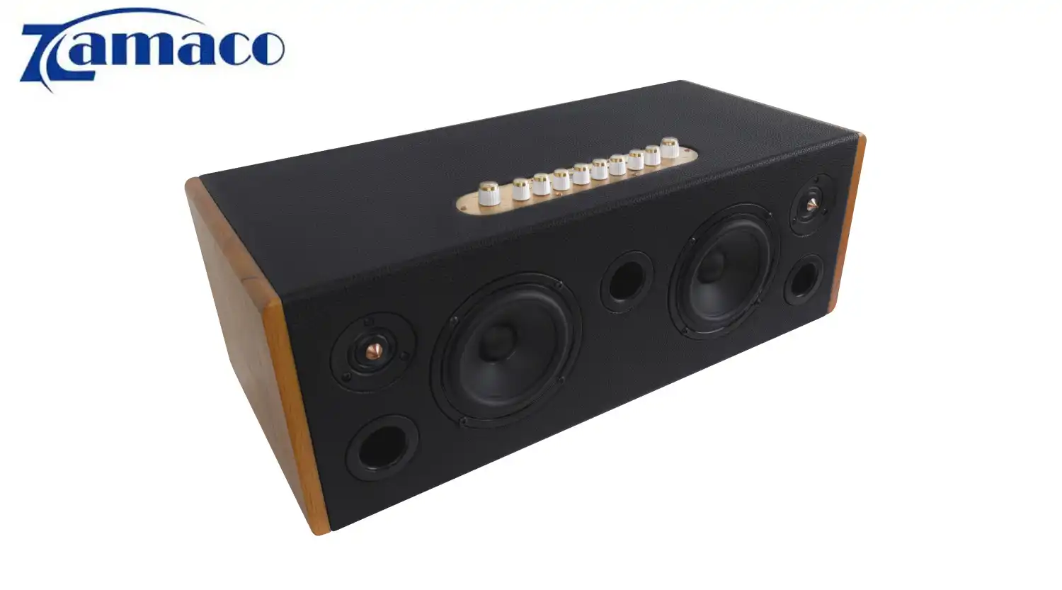 Loa Karaoke Sumico HS52 All in One -4