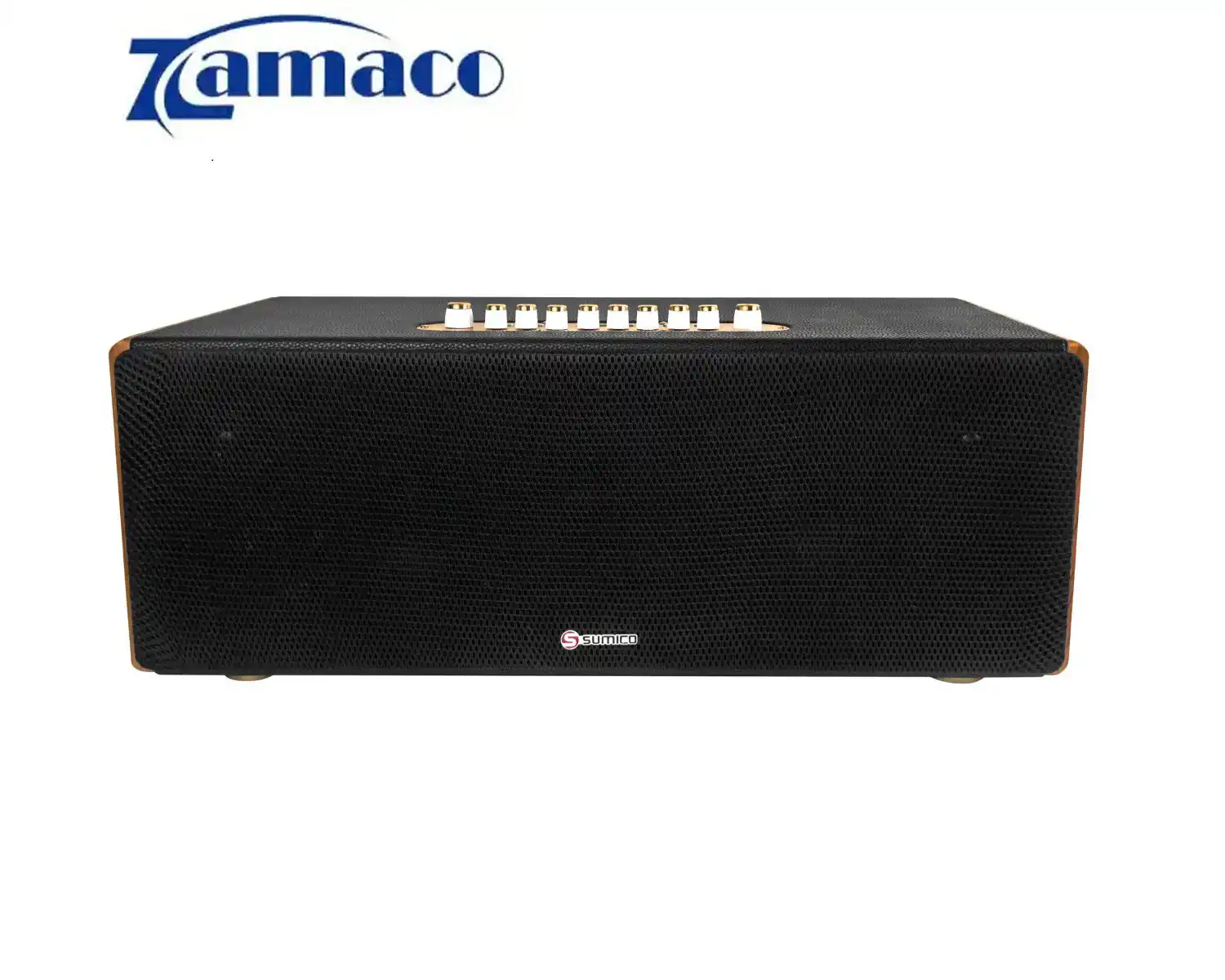 Loa Karaoke Sumico HS52 All in One