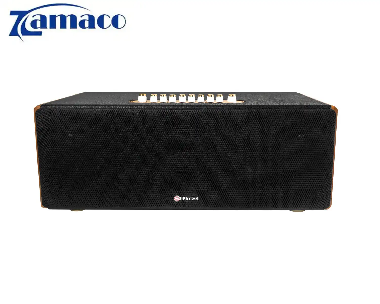 Loa Karaoke Sumico HS52 All in One