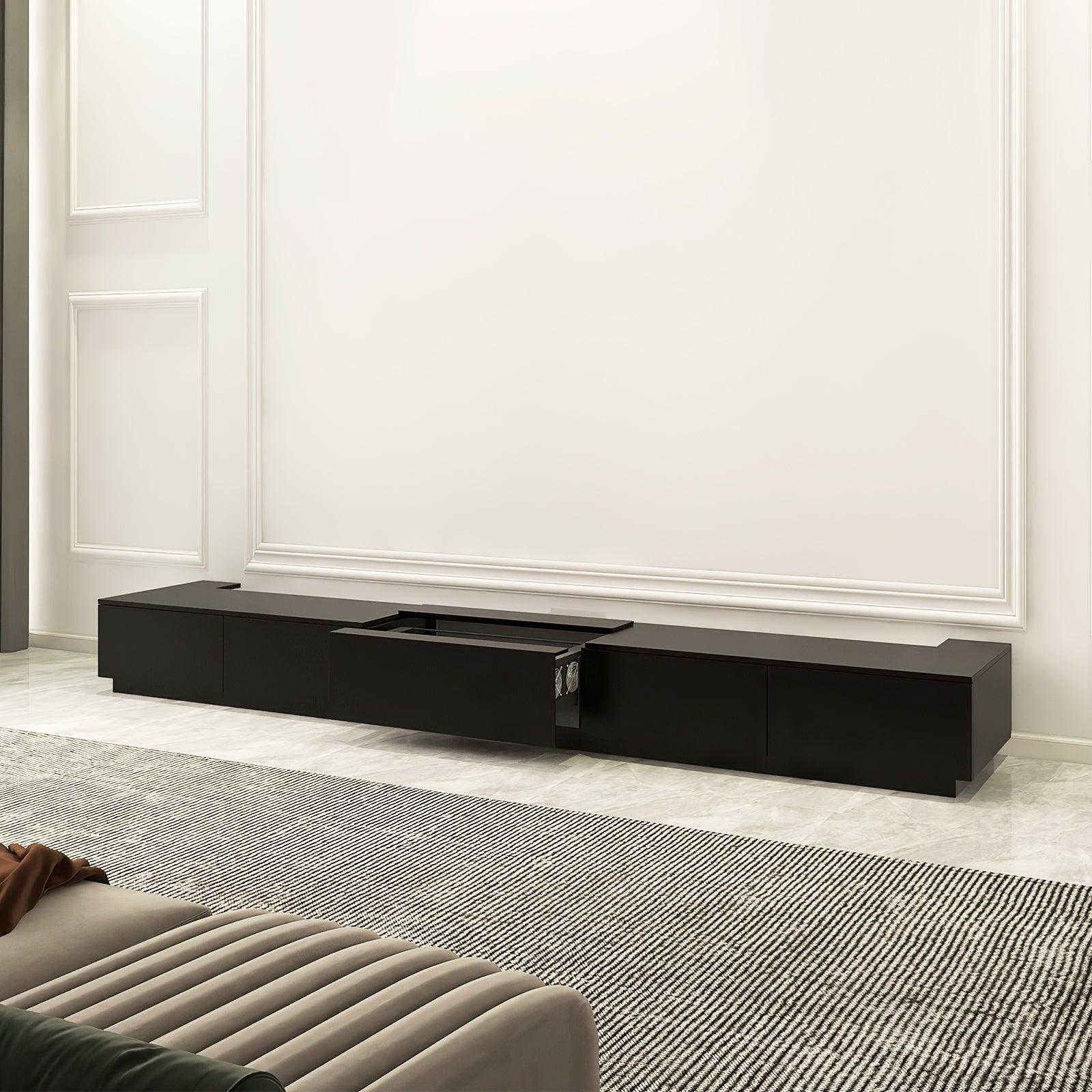 Tủ Cabinet tự động Vividstorm Monte Carlo -6