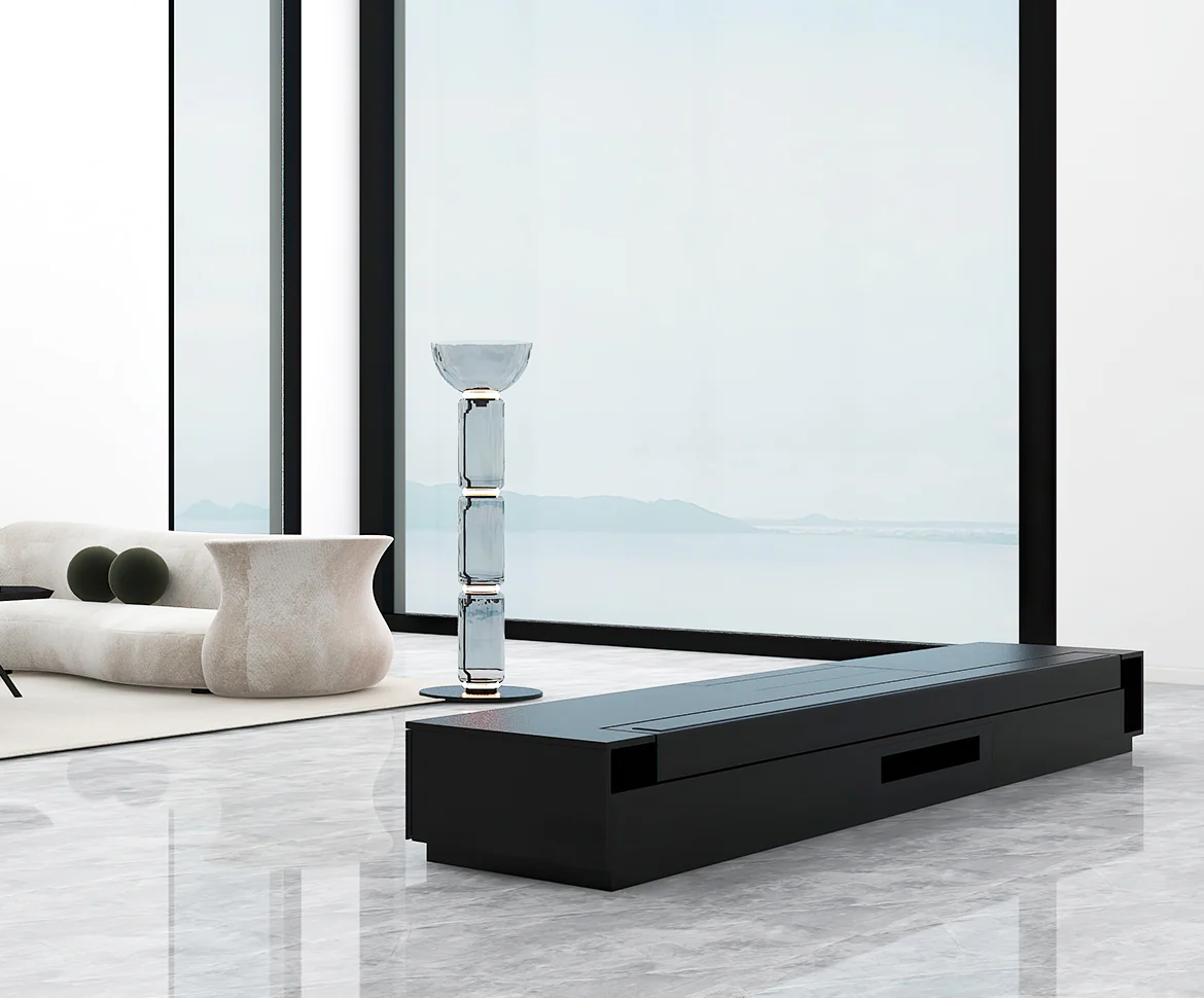Tủ Cabinet tự động Vividstorm Monte Carlo -9