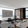 Tủ Cabinet tự động Vividstorm PARIS
