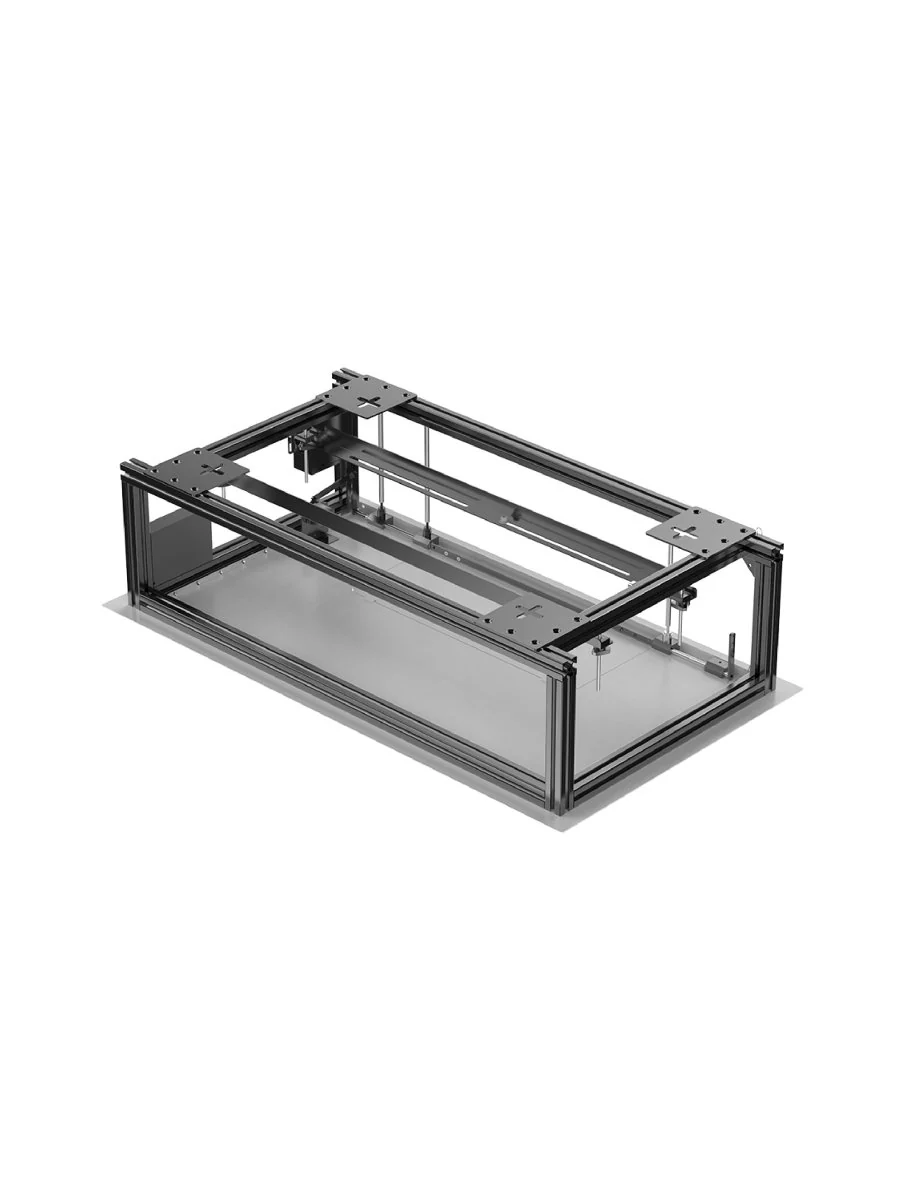 Hộp âm trần tự động VIVIDSTORM -4