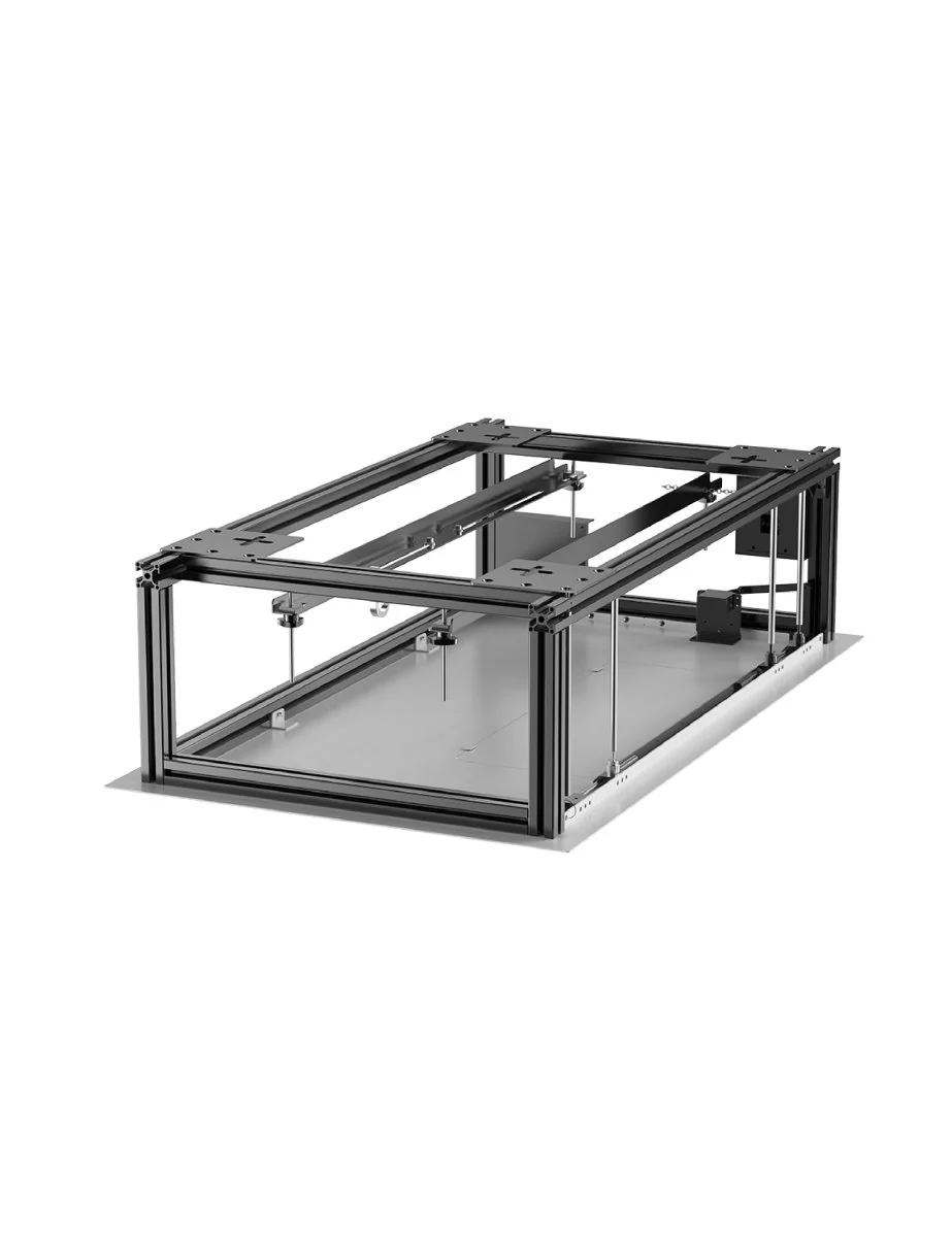Hộp âm trần tự động VIVIDSTORM -5