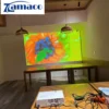 Máy chiếu cũ Panasonic PT-LW376