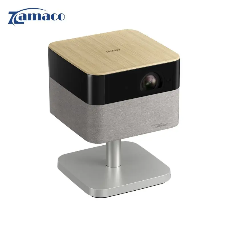 Máy chiếu 4K Epson Lifestudio Flex EF-72 -1