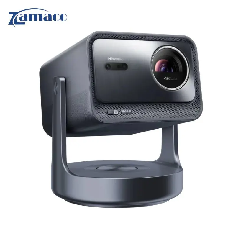 Máy chiếu 4K Hisense C2 Ultra -1