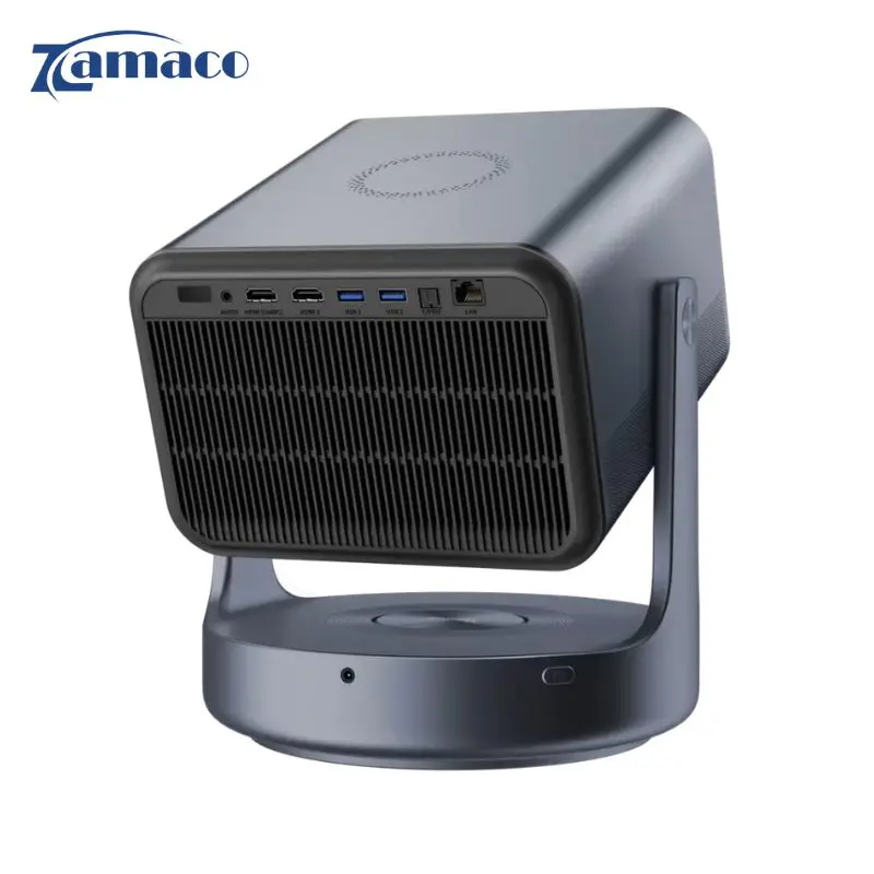 Máy chiếu 4K Hisense C2 Ultra -3