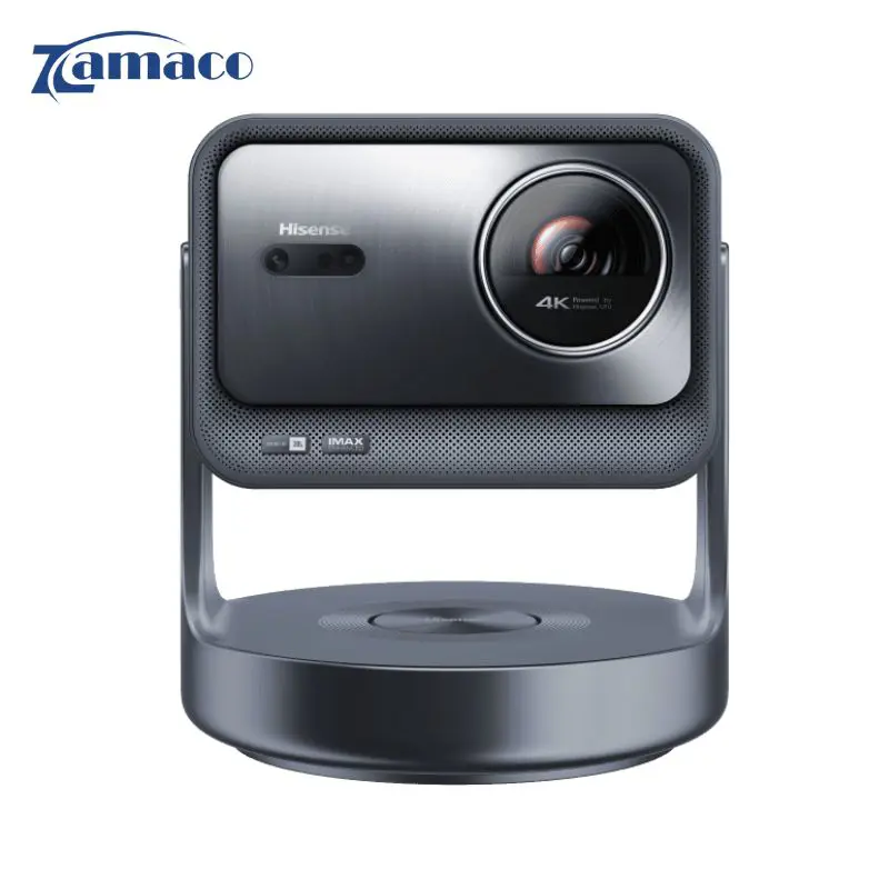 Máy chiếu 4K Hisense C2 Ultra