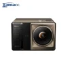 Máy chiếu 4K Hisense XR10 | Triple Laser * 6.000 lm * 118% BT.2020