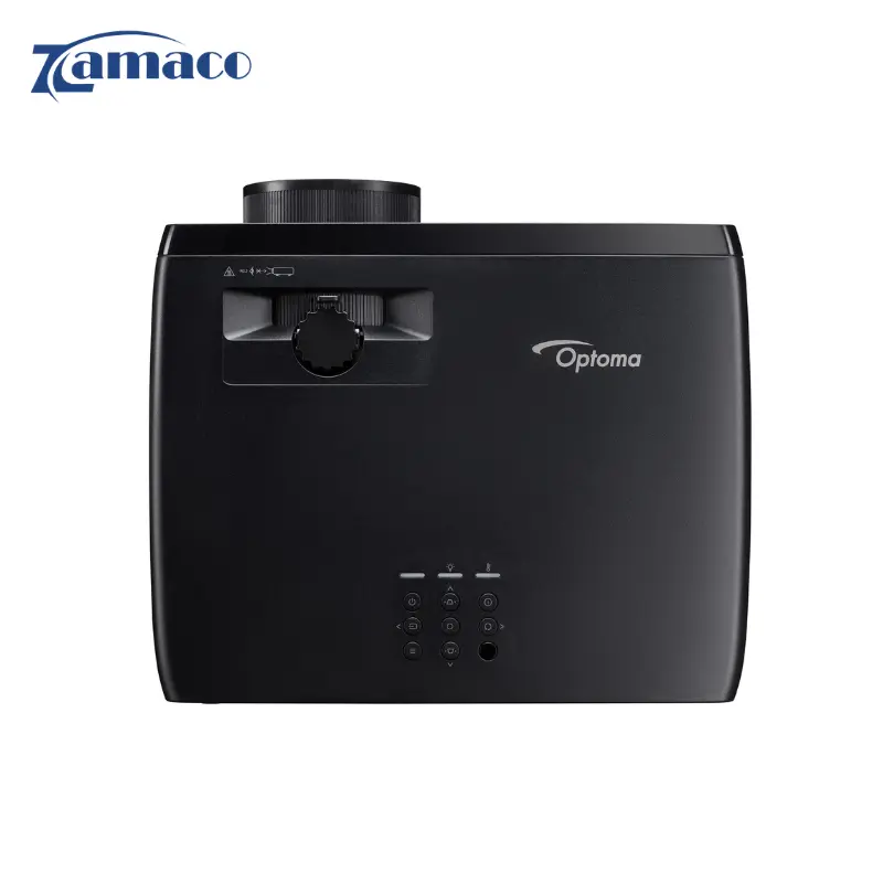 Máy chiếu 4K Optoma UHZ58LV Dual Laser -1