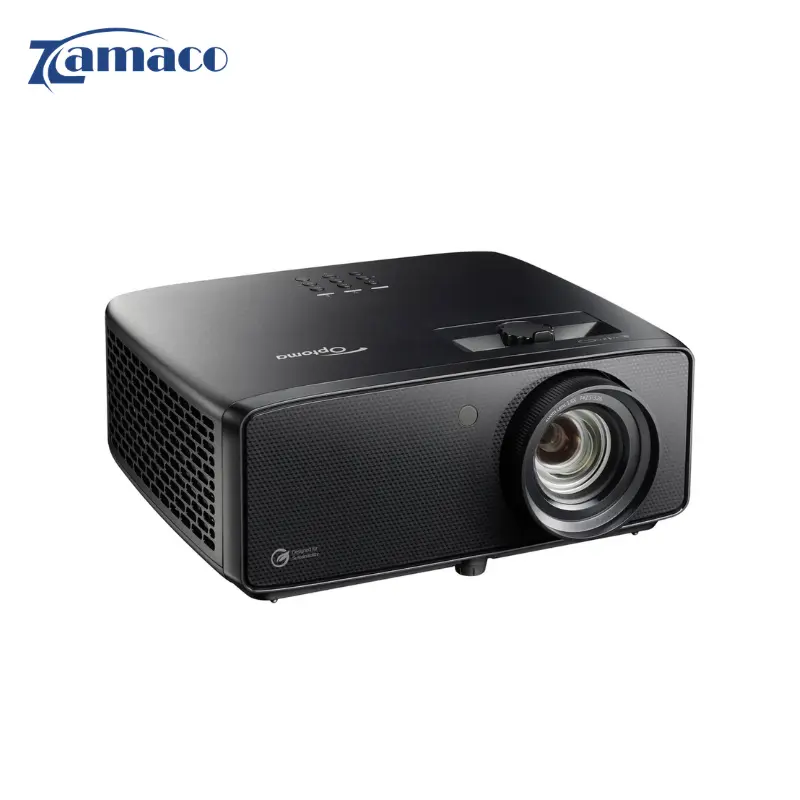 Máy chiếu 4K Optoma UHZ58LV Dual Laser -2