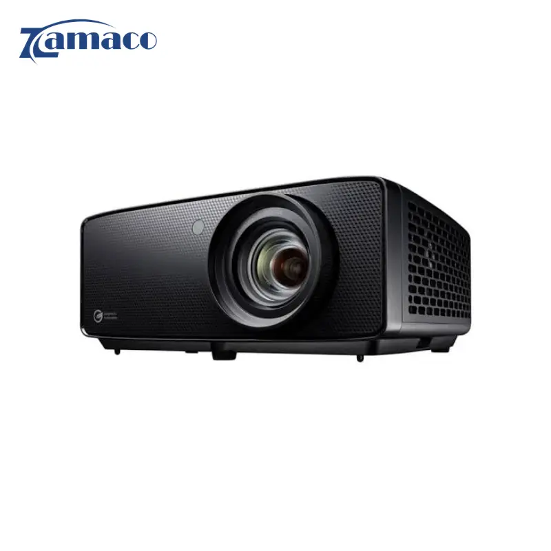 Máy chiếu 4K Optoma UHZ58LV Dual Laser -3