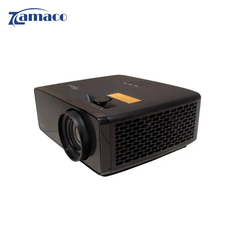 Máy chiếu 4K Optoma UHZ58LV Dual Laser -4