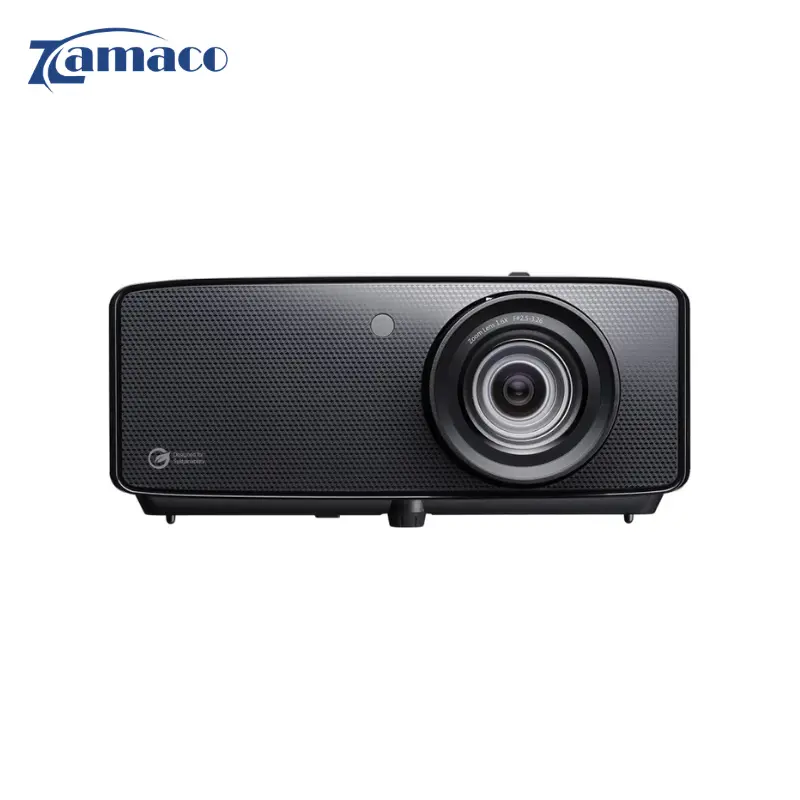 Máy chiếu 4K Optoma UHZ58LV Dual Laser