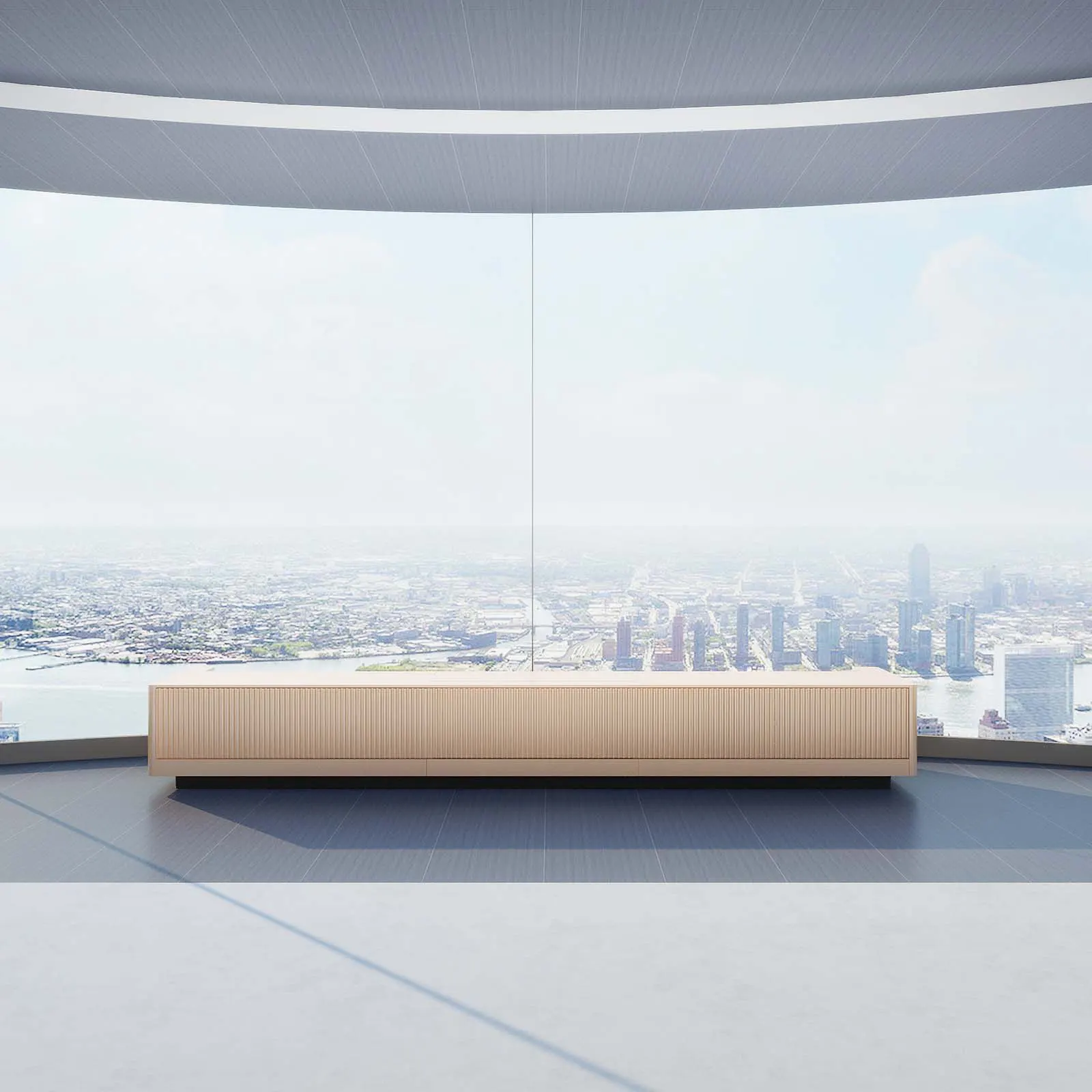 Tủ tự động Vividstorm Cabinet Geneva -5