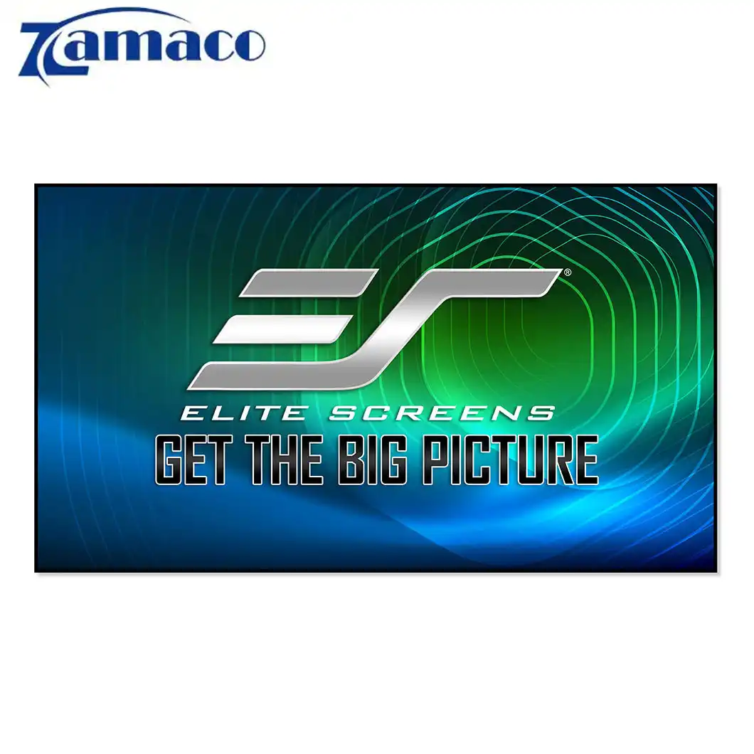 Màn chiếu quang học Elite Screens Aeon CLR 3 AR103H-CLR3 -4