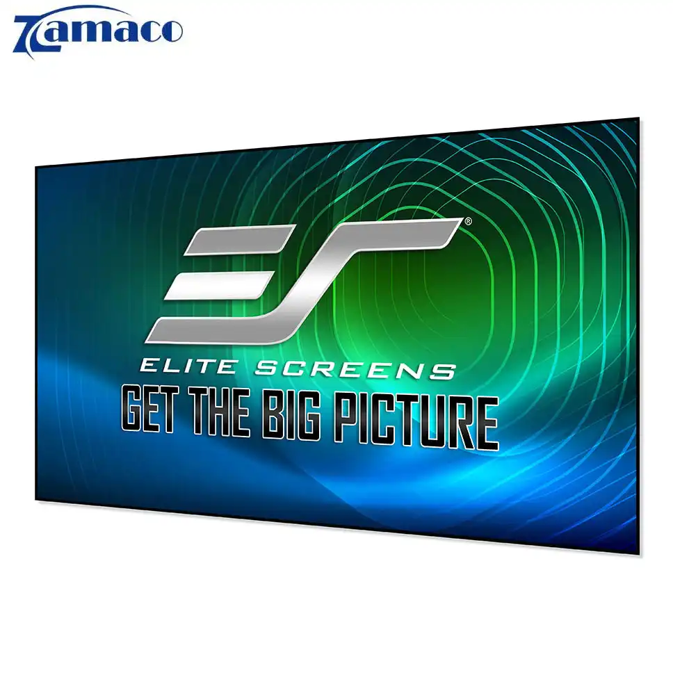 Màn chiếu quang học Elite Screens Aeon CLR 3 AR103H-CLR3 -5